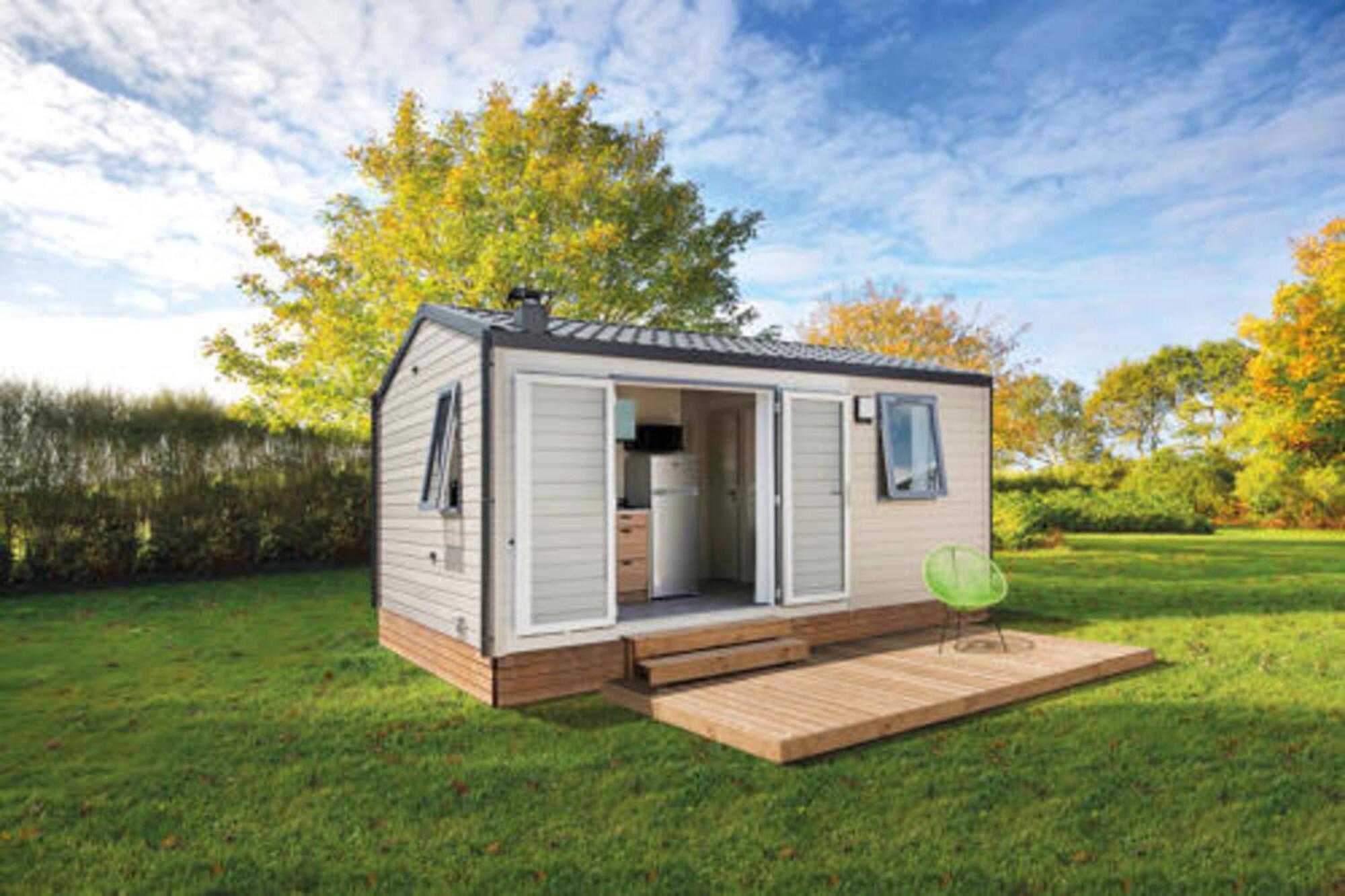 Camping Les Gravelets 2Etoiles Montmartin-sur-Mer 外观 照片