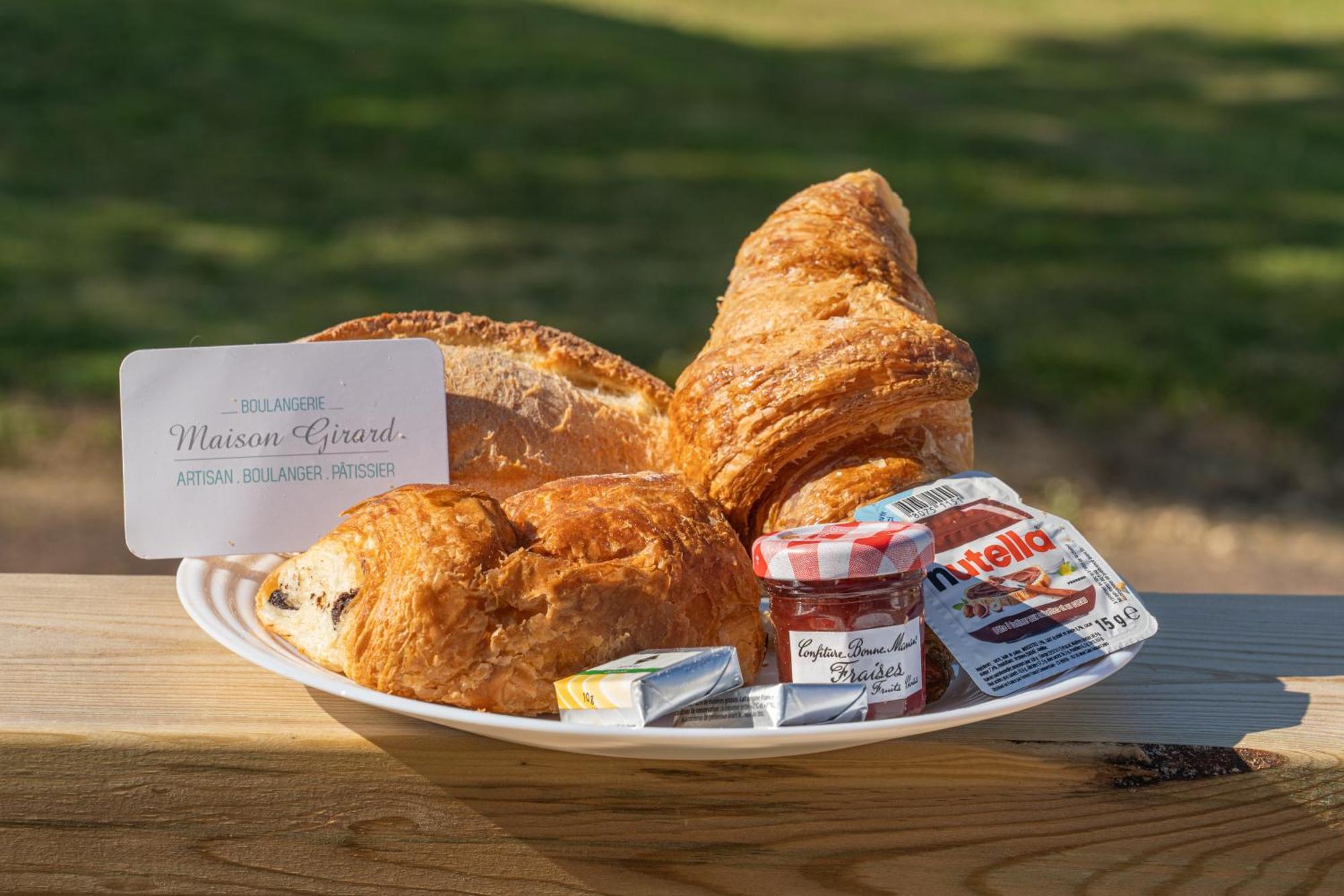 Camping Les Gravelets 2Etoiles Montmartin-sur-Mer 外观 照片